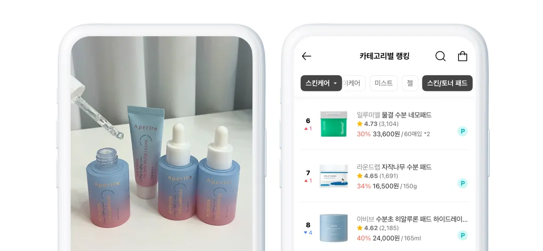 [인터뷰] "브랜드 이름도 몰랐는데.." 화해 체험단 경험자들의 솔직한 이야기