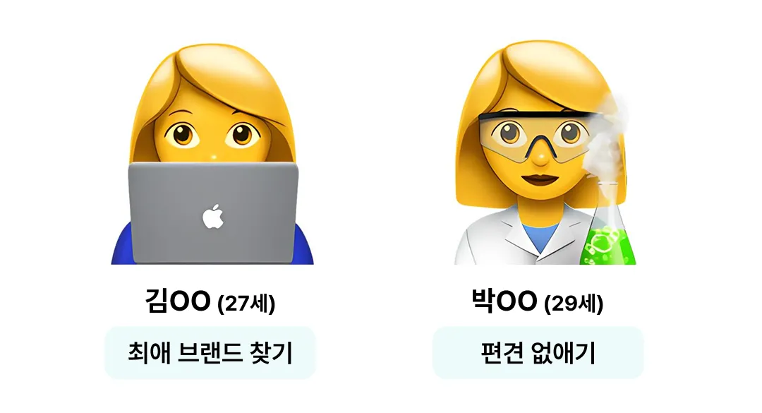 [인터뷰] "브랜드 이름도 몰랐는데.." 화해 체험단 경험자들의 솔직한 이야기
