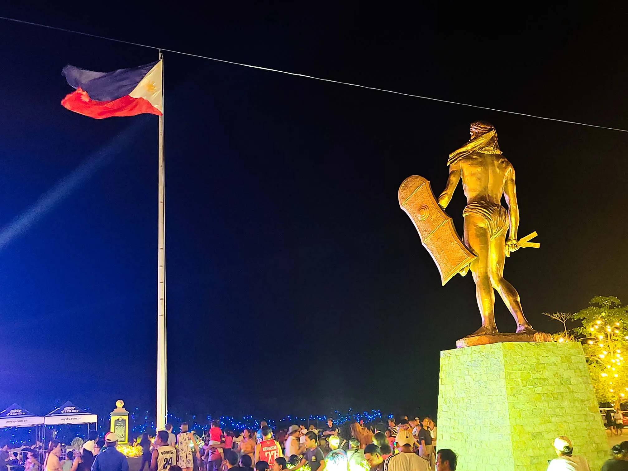 cebu travel cost guide 세부 막탄 관광 명소