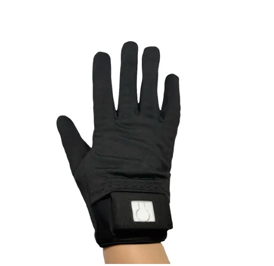 Motion Capture Glove