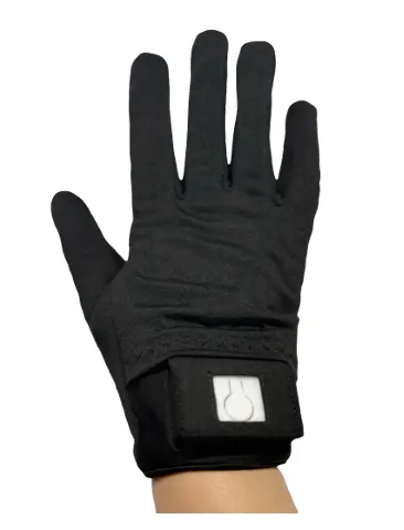 Motion Capture Glove