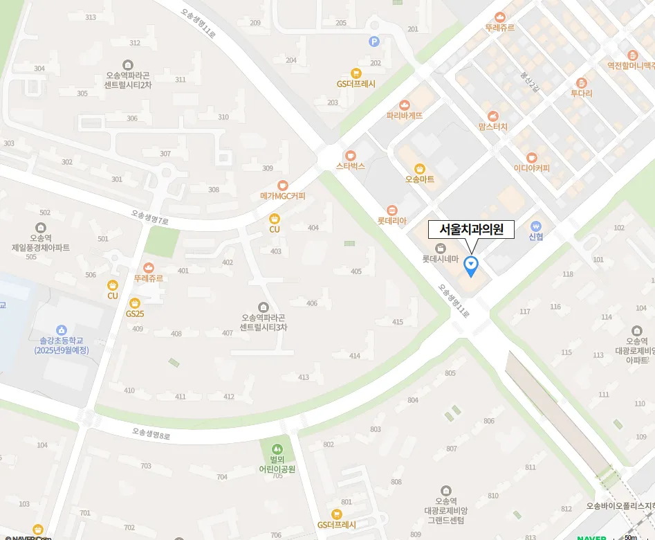 충북 청주시 흥덕구 오송읍 봉산리 999 테라스퀘어9 301호