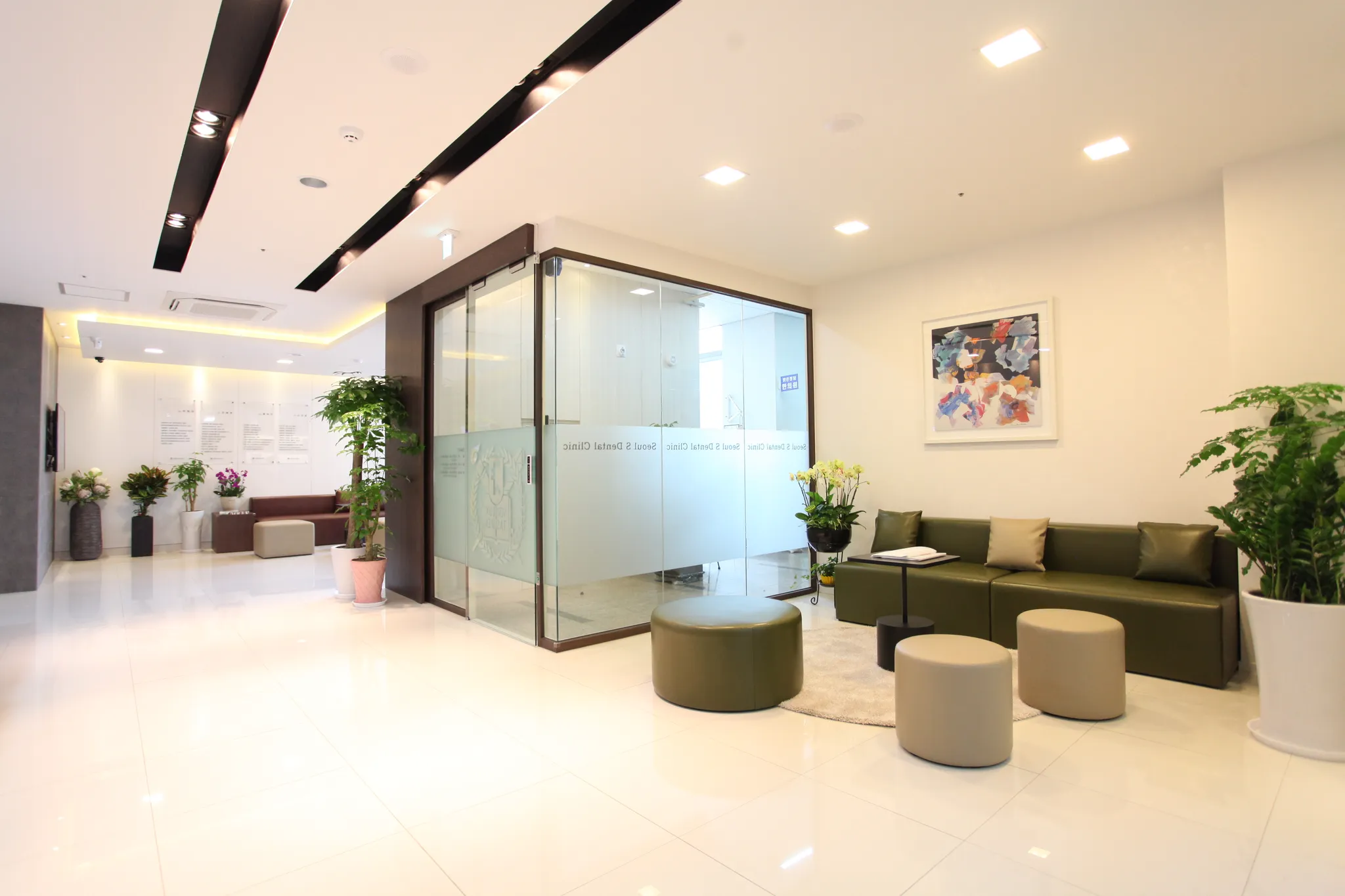 김포 장기동 서울에스치과