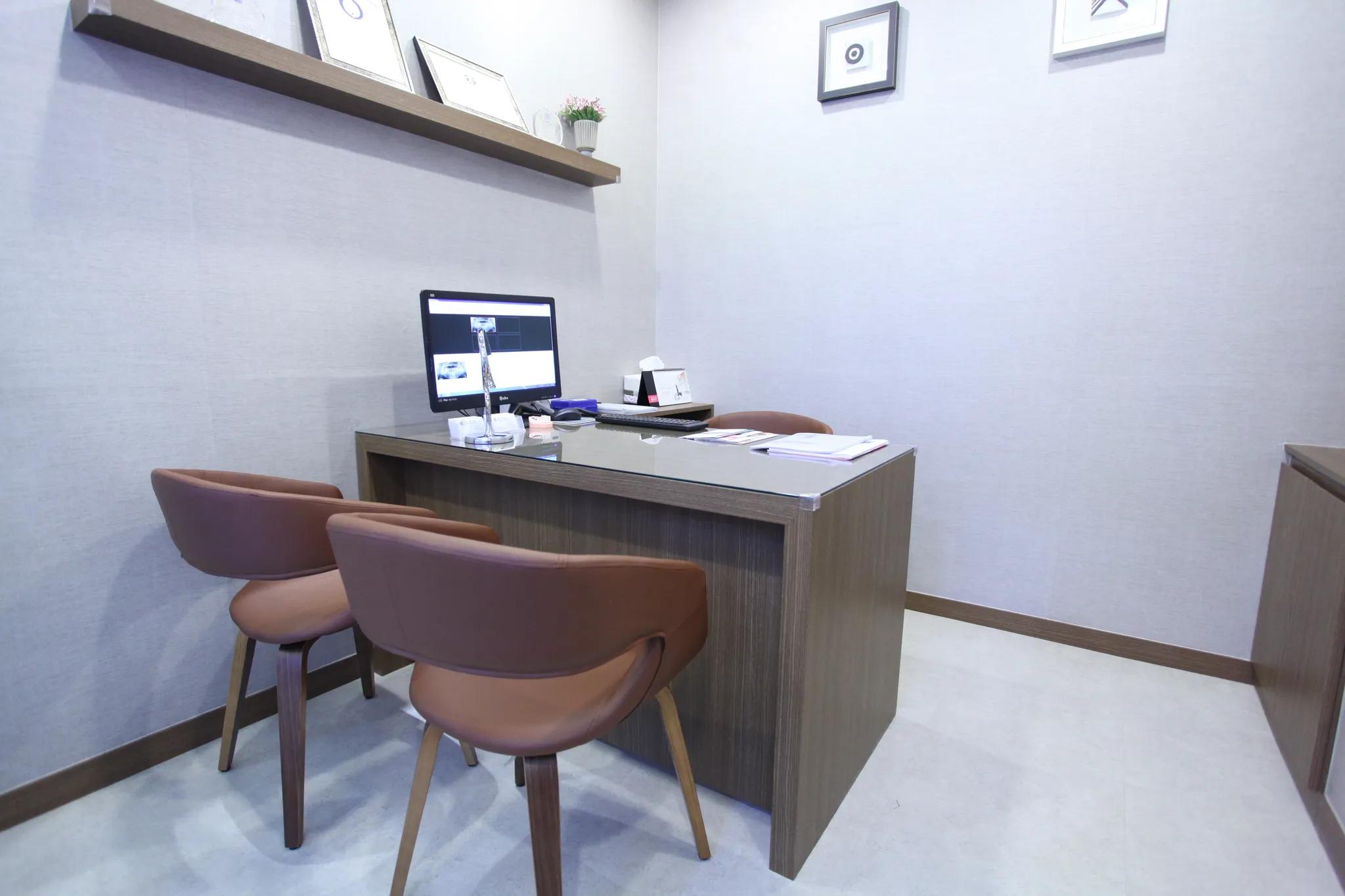 정밀 진단이 치료 결과를 좌우한다