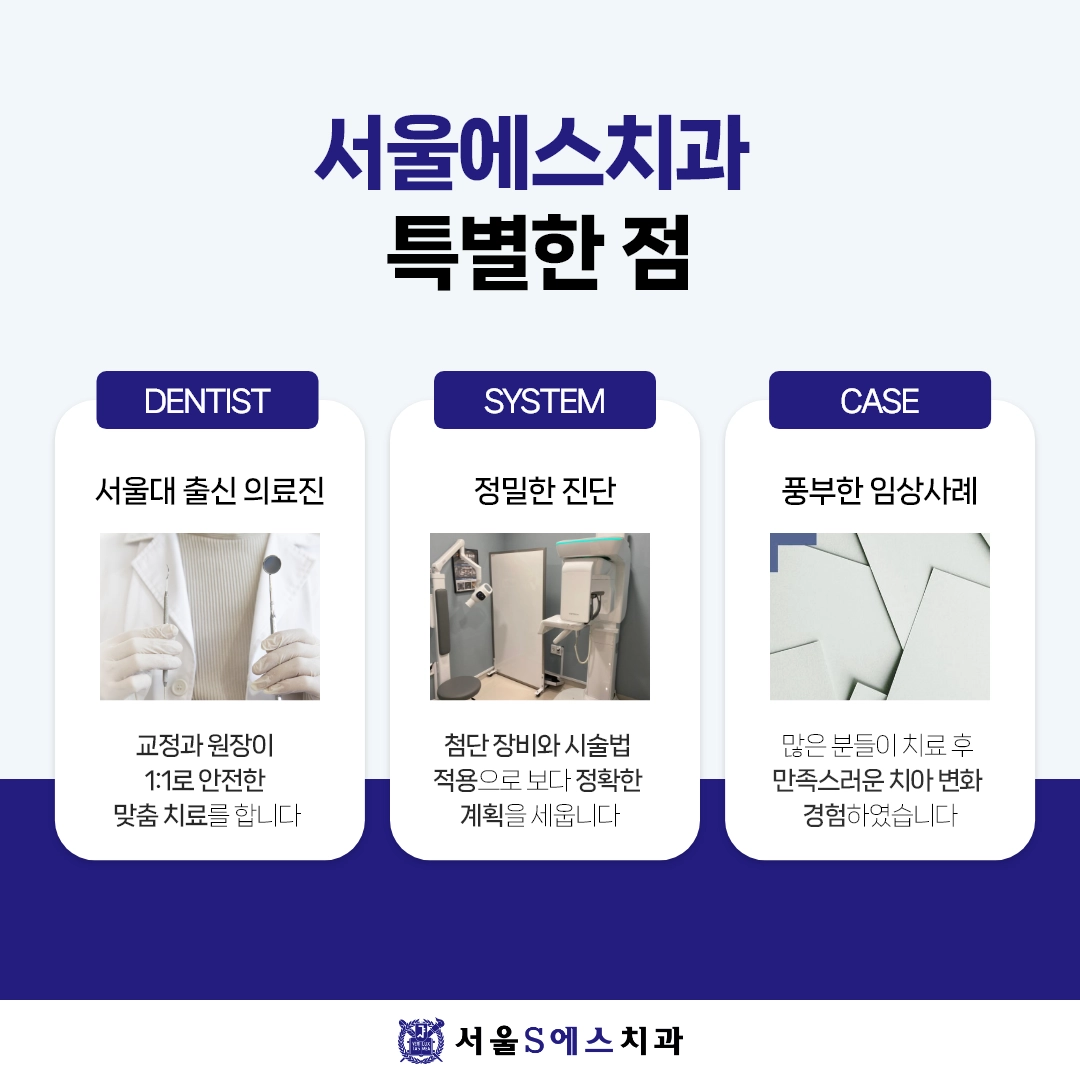 착색을 줄이는 식습관과 관리법