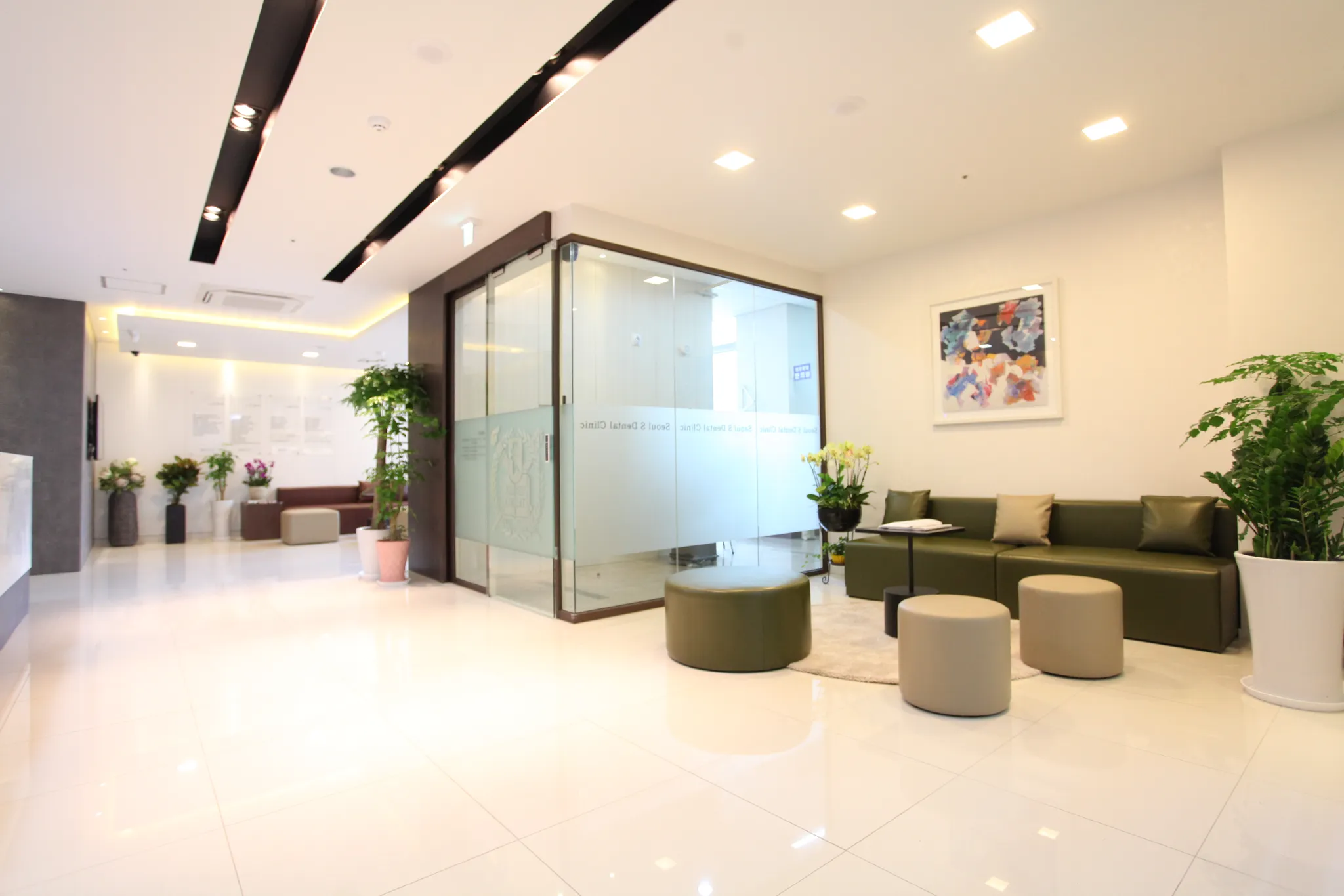 스케일링 후 시린이유 김포 장기동치과