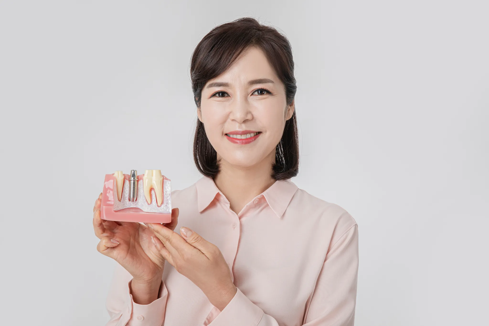 김포장기동치과처럼 진료 신뢰도와 시술 경험