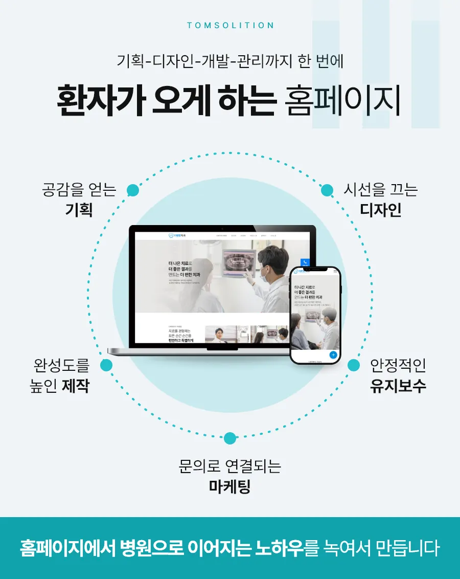 신뢰감을 주는