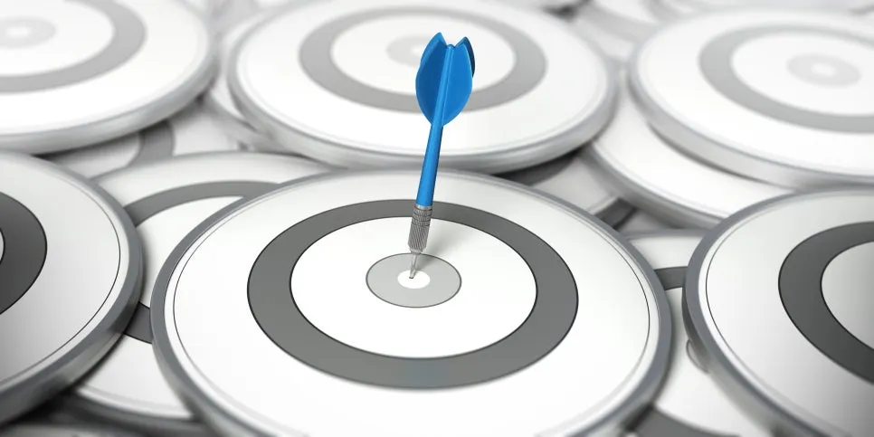 병원 마케팅의 중심은 타겟팅