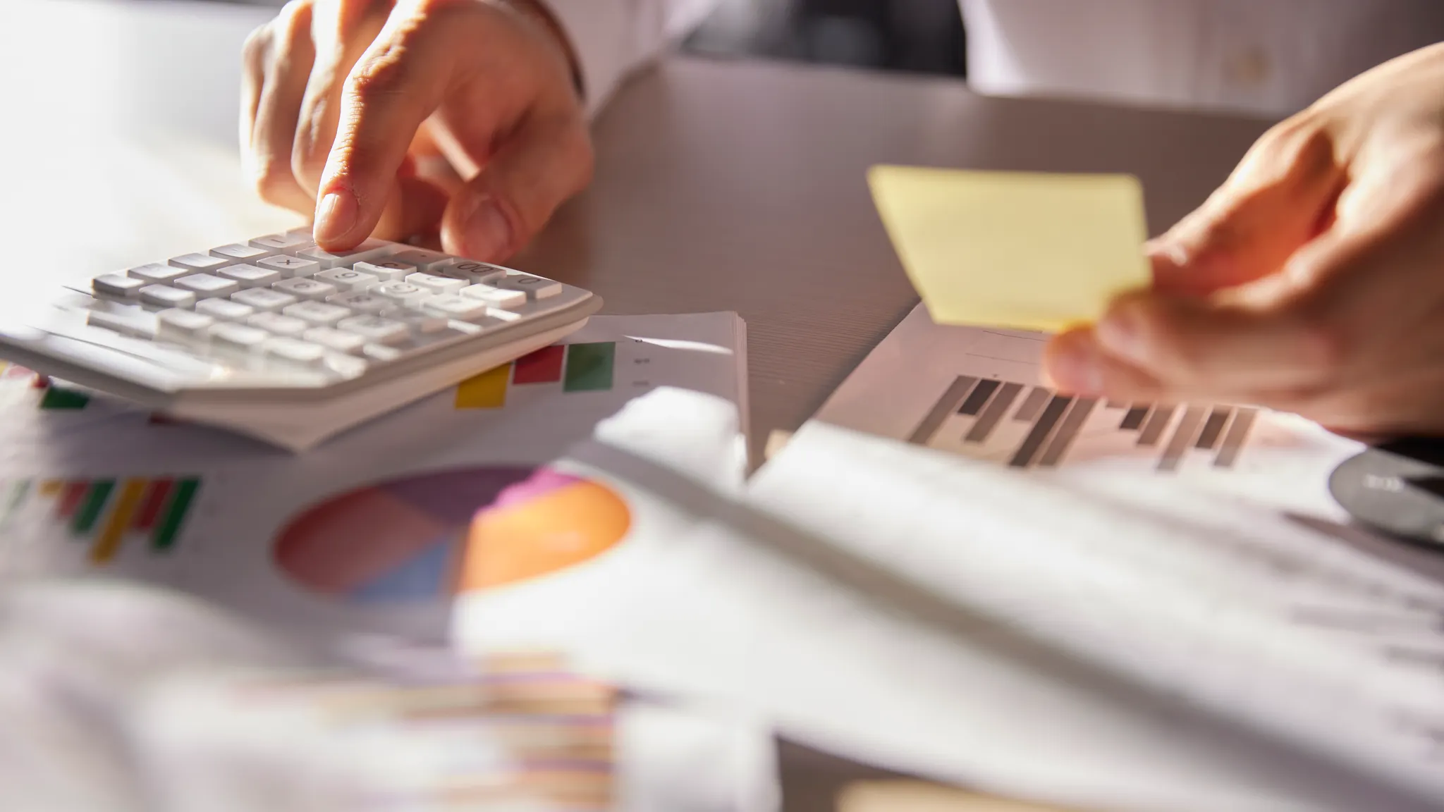 마케팅의 성공은 '쓰는 비용'이 아닌 '남는 수익'입니다.