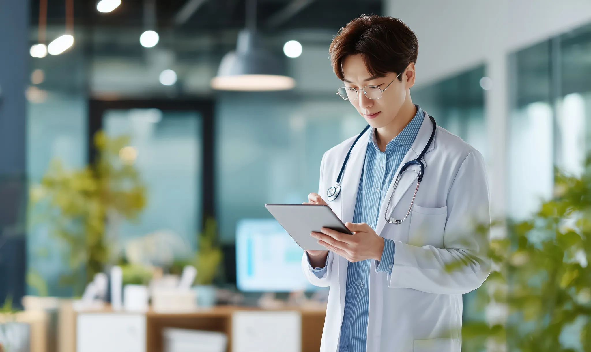 병원의 성패는 '원장님' 브랜딩에 달렸습니다: 의료진 전문성 마케팅 전략