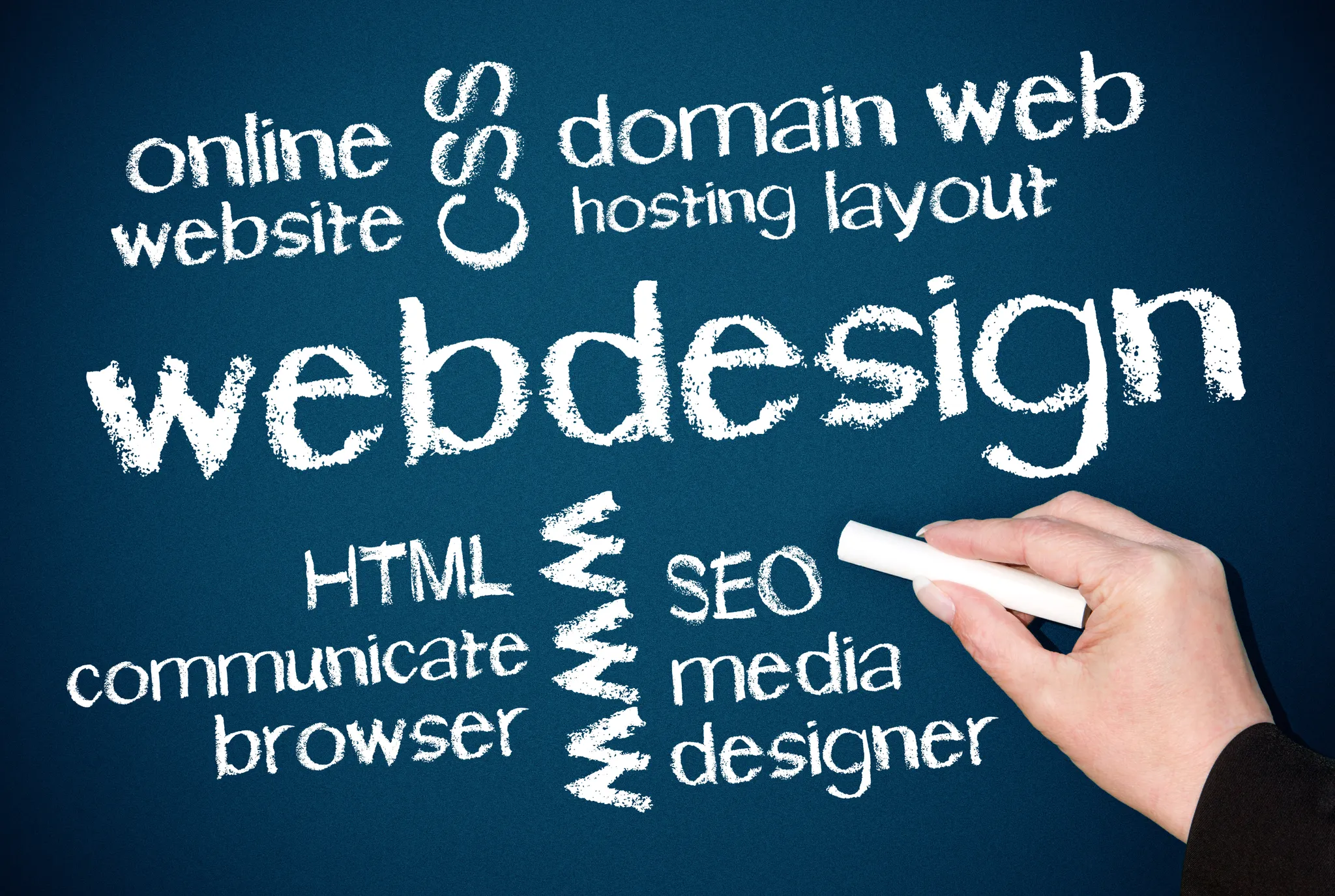 우리 병원 24시간 영업사원: 마케팅 성과를 결정하는 '전략적 홈페이지' 제작 노하우