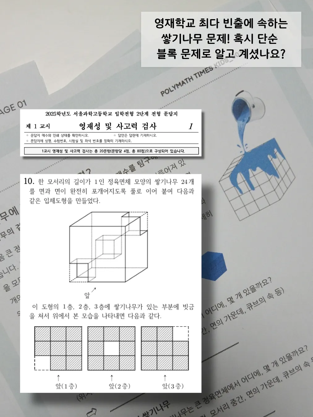 폴리매스 타임즈