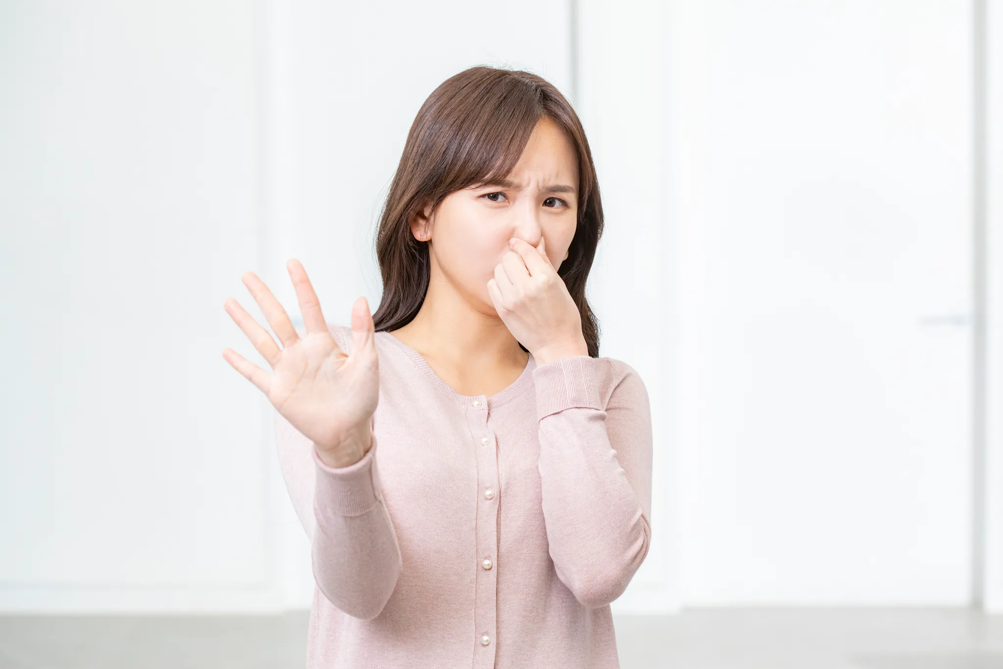 구취와 잇몸 건강의 깊은 연관성