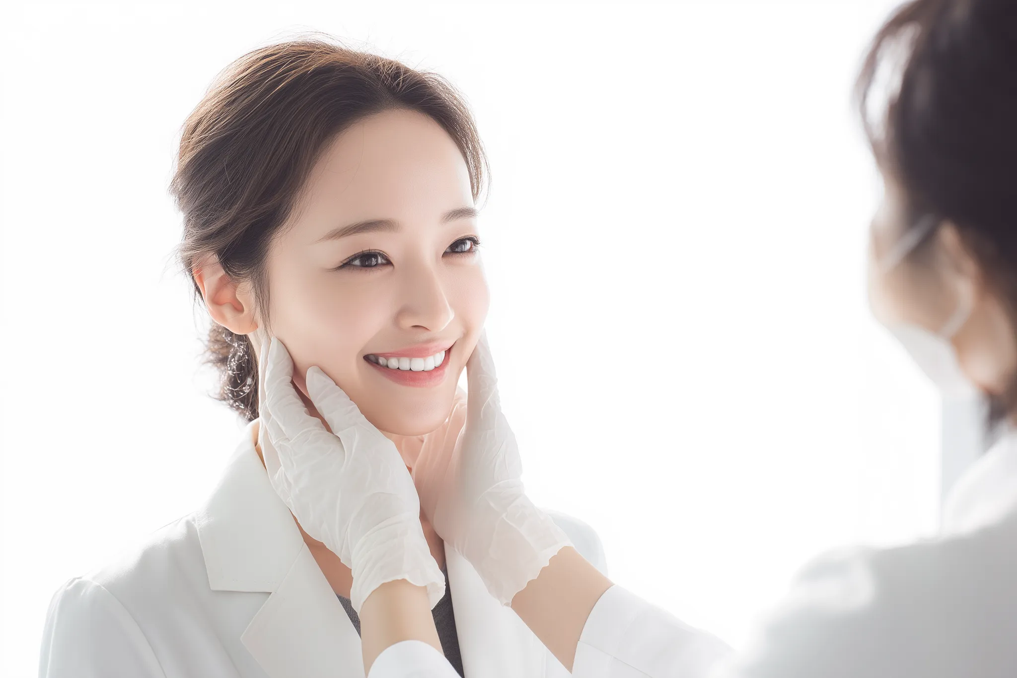 김포장기동치과: 장기역치과, 김포서울에스치과 치아 심미 보철 전문 (라미네이트/운양역치과 추천)