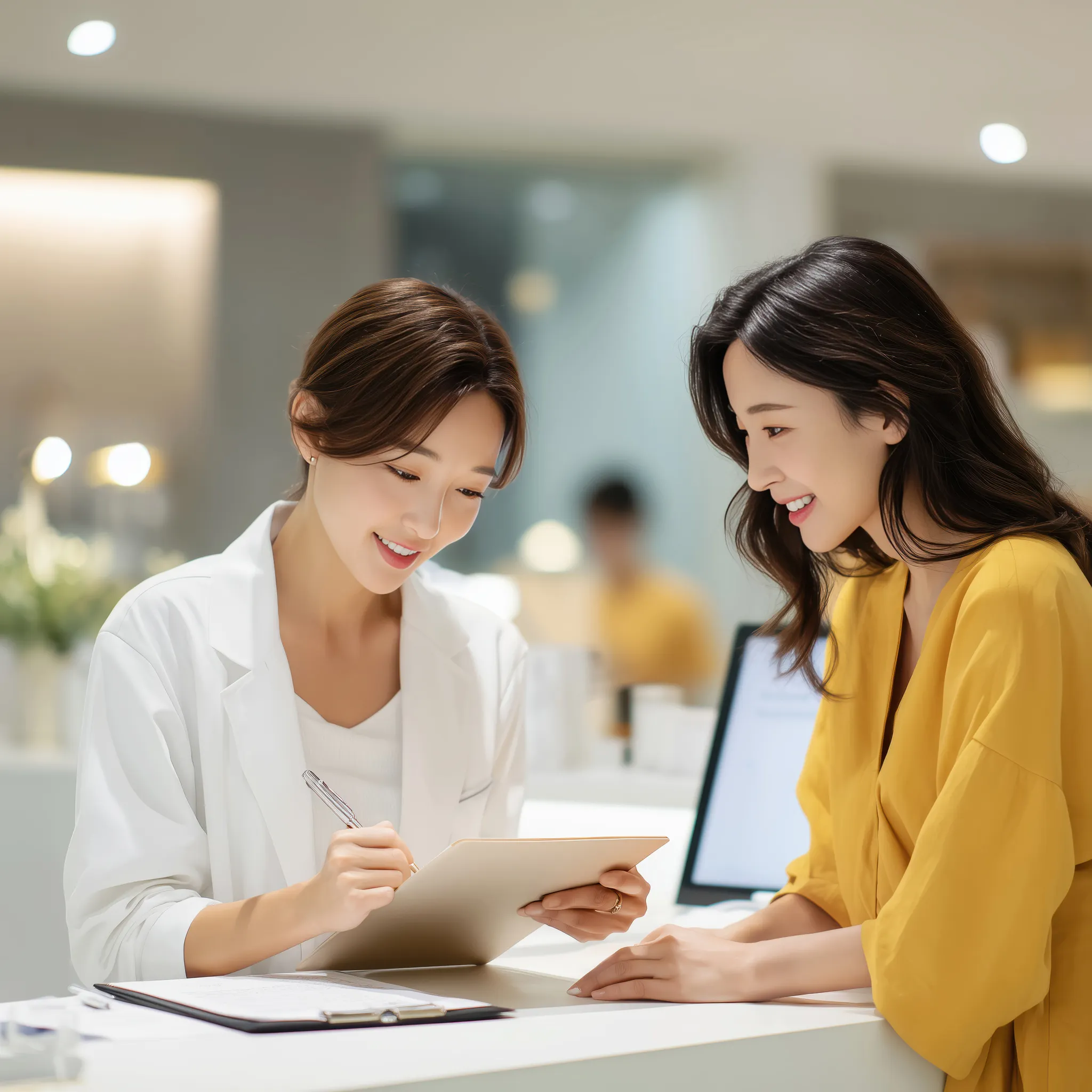 환자가 선택하는 병원의 조건 | 병원 성장 전략·홈페이지·광고·브랜딩 가이드