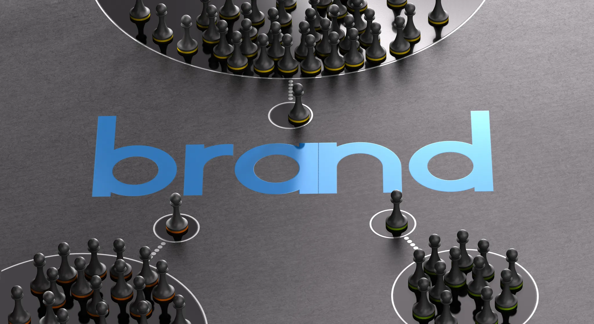 병원 마케팅 기초 공사: 메시지 통일성 확보로 강력한 병원 브랜딩 구축 전략