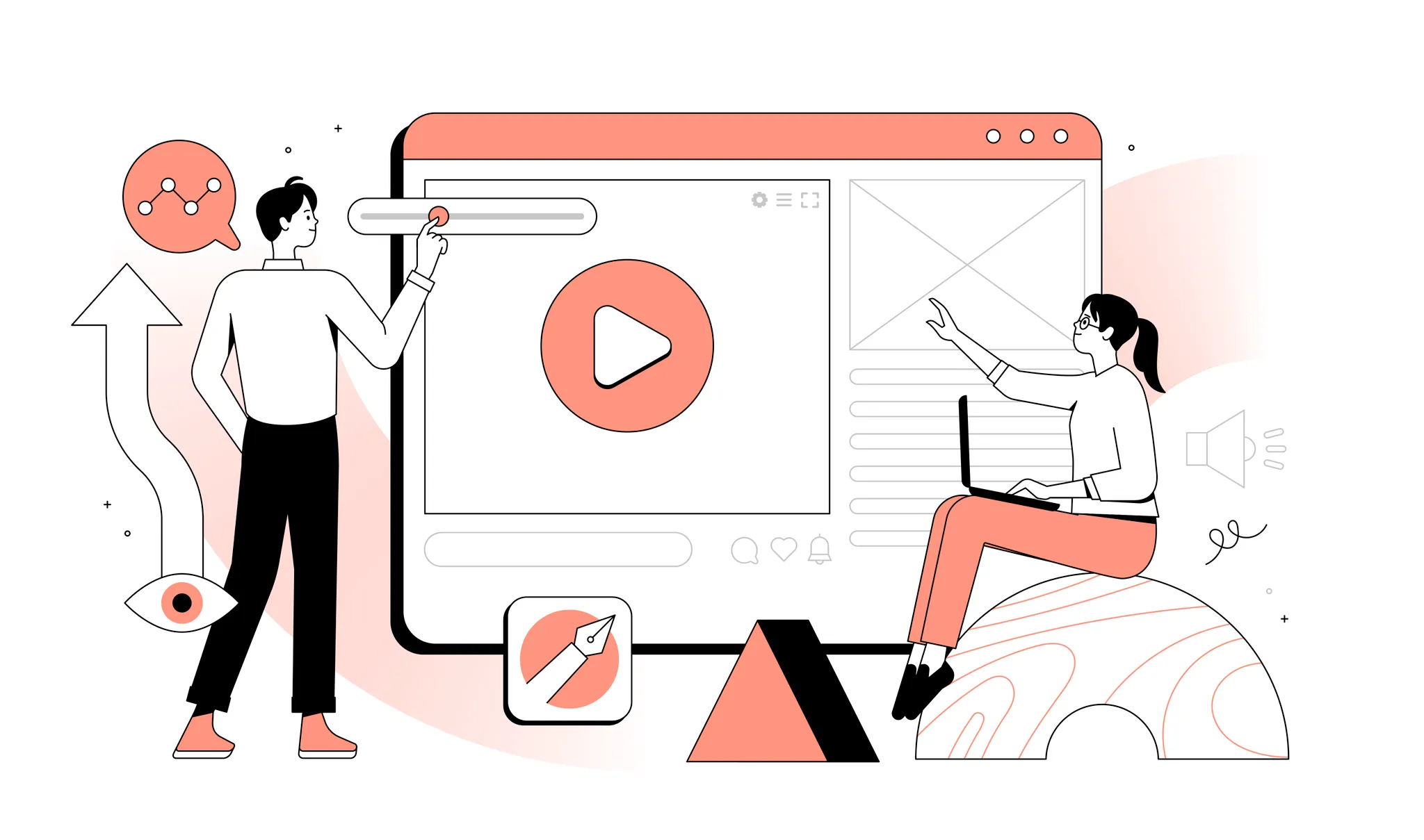 내원율 높이는 병원유튜브 성공 전략: 병원콘텐츠마케팅 3원칙 (병원마케팅, 병원홍보)