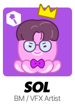 Color Hover