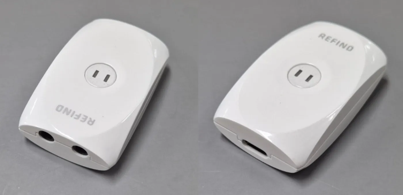 MPULSE - 2채널근전도와 1 IMU 