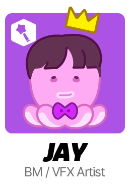 Color Hover