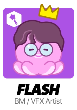 Color Hover