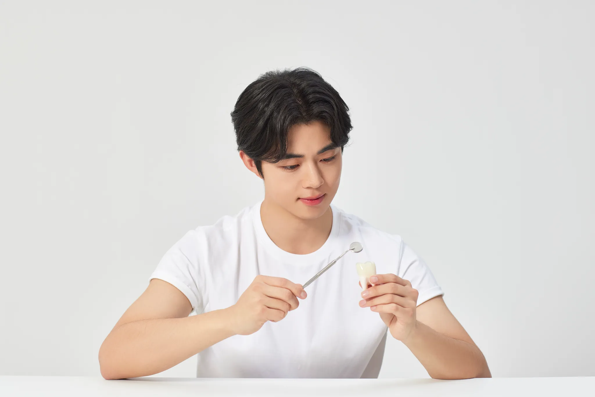 바쁜 일상 속에서도 치료 시기를 놓치지 않도록