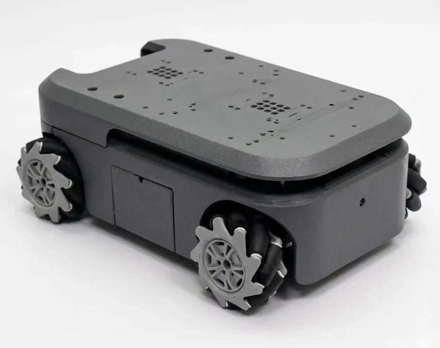 ROH-LiteS001 light weight (457g)