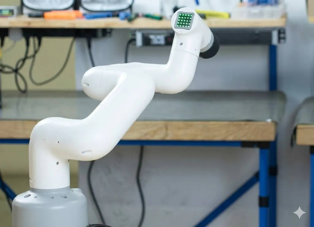 Motion Capture Glove