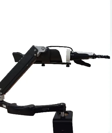 인공지능 근전 전동 의수 / 인공손 (OHand)