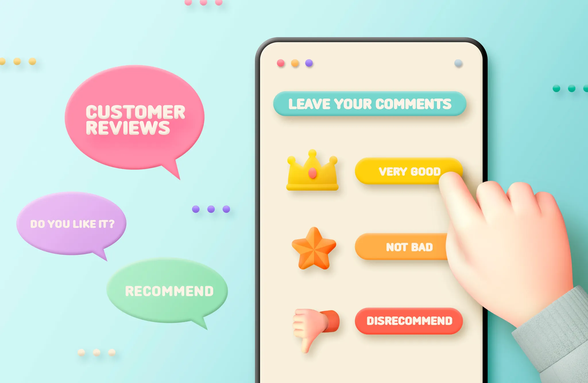 우리 병원을 지역 랜드마크로 만드는 평판 관리 전략