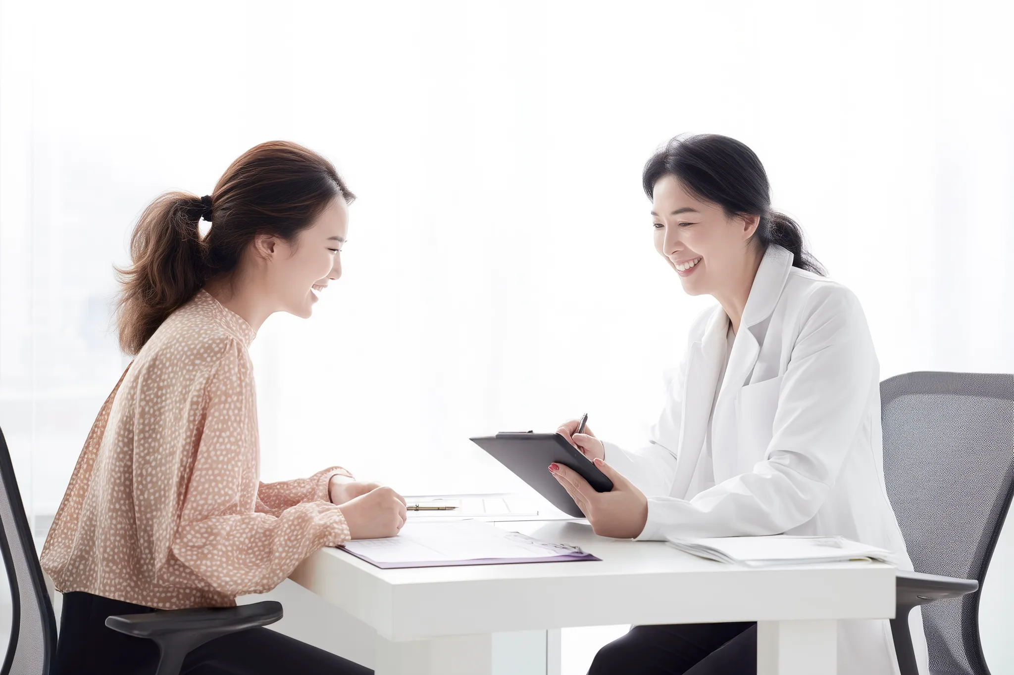 병원마케팅, 100만 번의 노출보다 중요한 '심리적 문턱' 낮추기