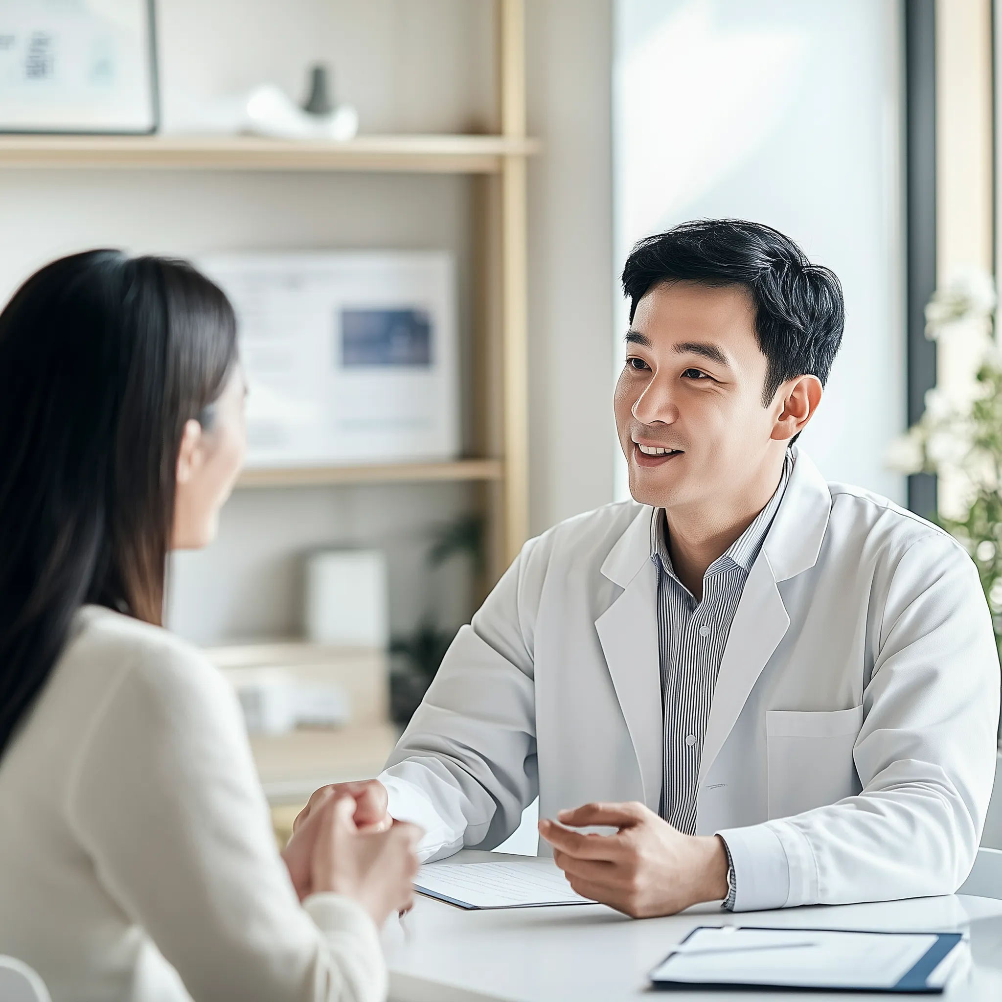 병원마케팅, 광고가 끝이 아닙니다 '내원 경험'이 매출을 결정합니다