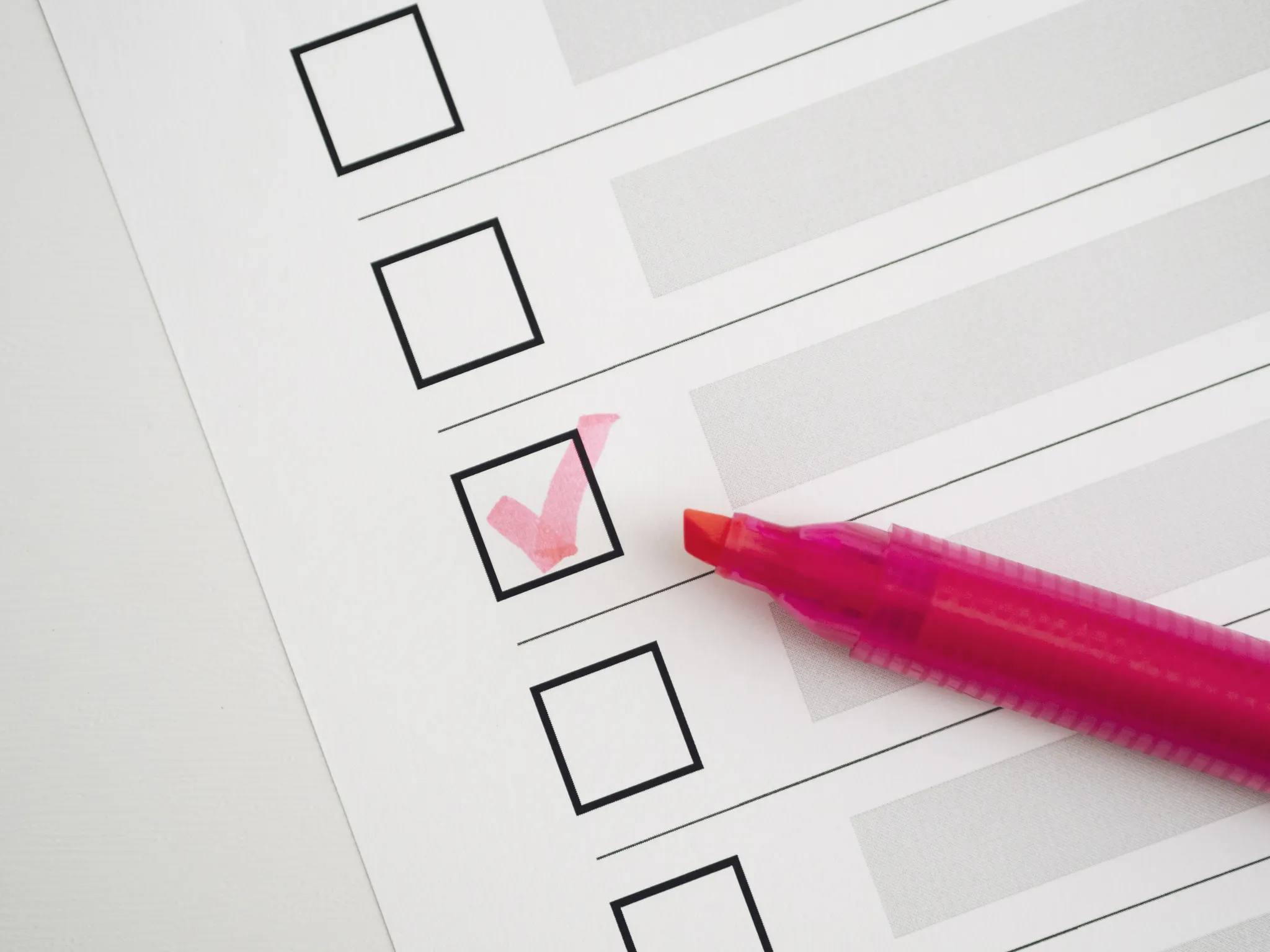 병원개원 전 반드시 준비해야 할 마케팅 체크리스트｜성공 개원 전략