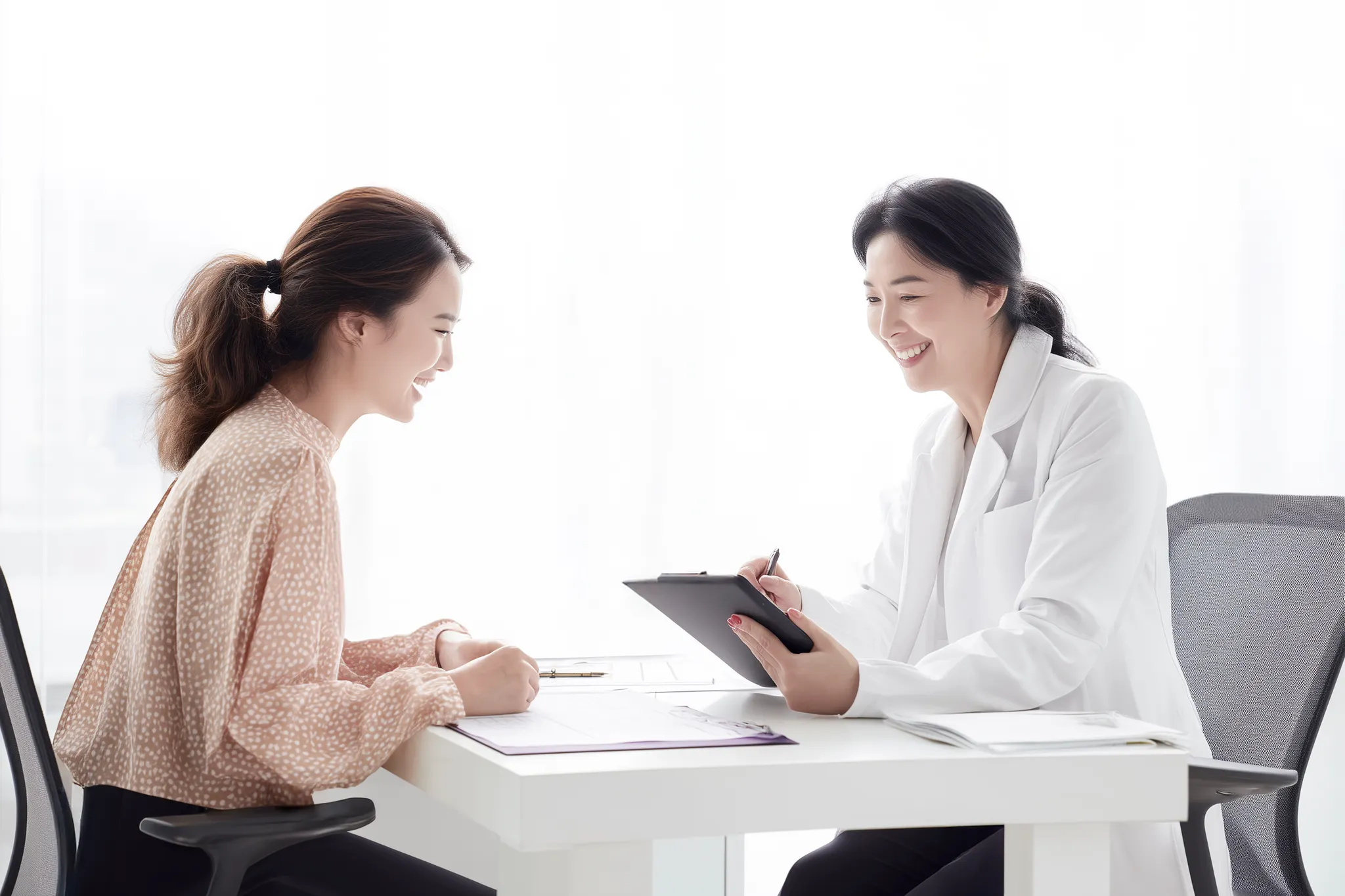 환자가 믿고 찾는 병원으로 만드는 방법｜병원마케팅과 전문성 브랜딩 전략