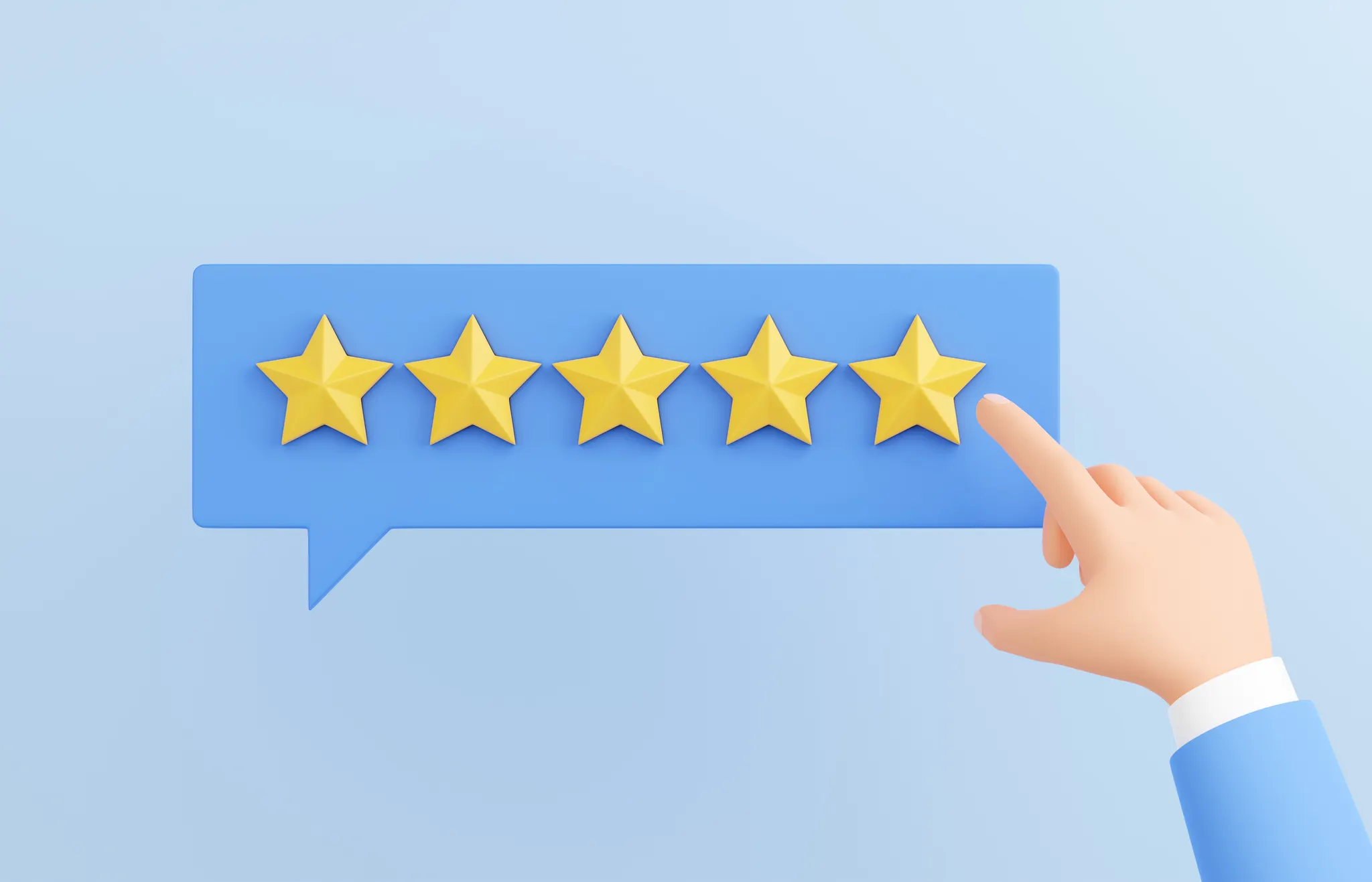 환자 리뷰가 병원마케팅의 핵심｜신뢰를 만드는 온라인 후기 활용 전략