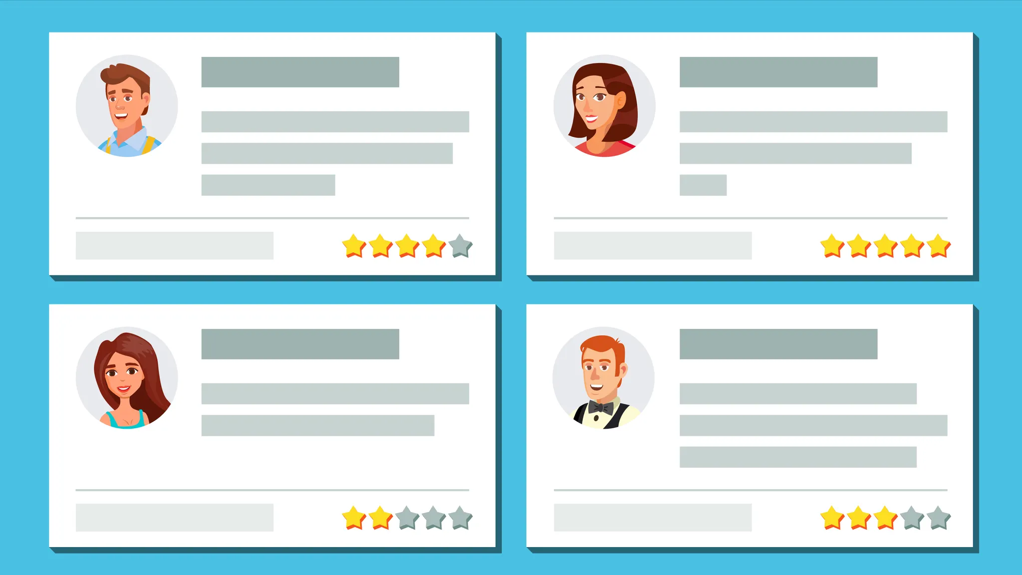 병원마케팅, 후기 관리가 성과를 바꿉니다 | 병원브랜딩 실전 전략