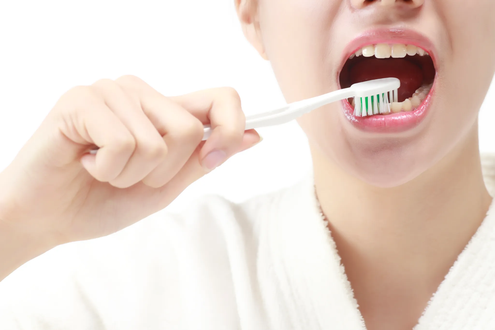 임산부 스케일링이 필요한 이유