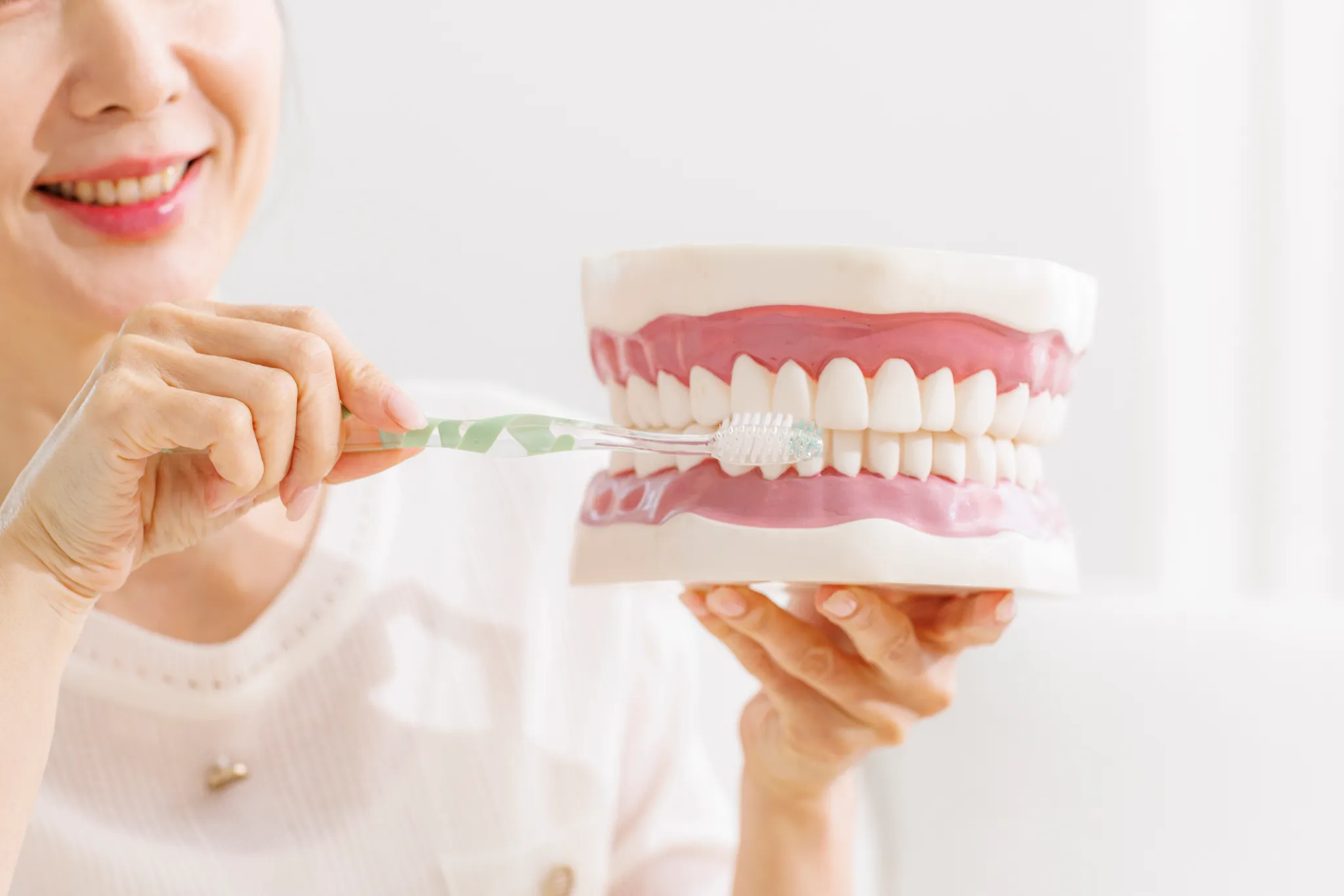 임산부 잇몸 관리 방법 한눈에 정리