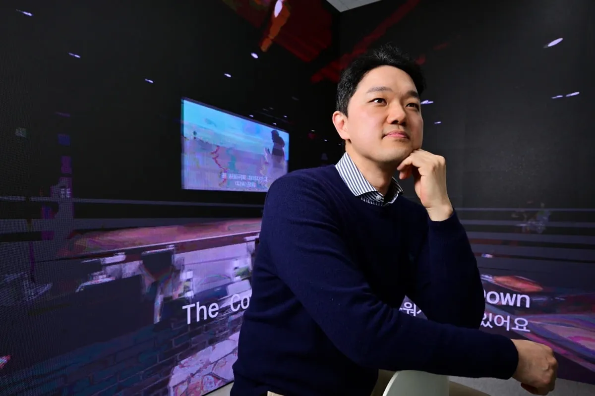 시네마 메이커(Cinema Maker) 석민철 알앤알 대표