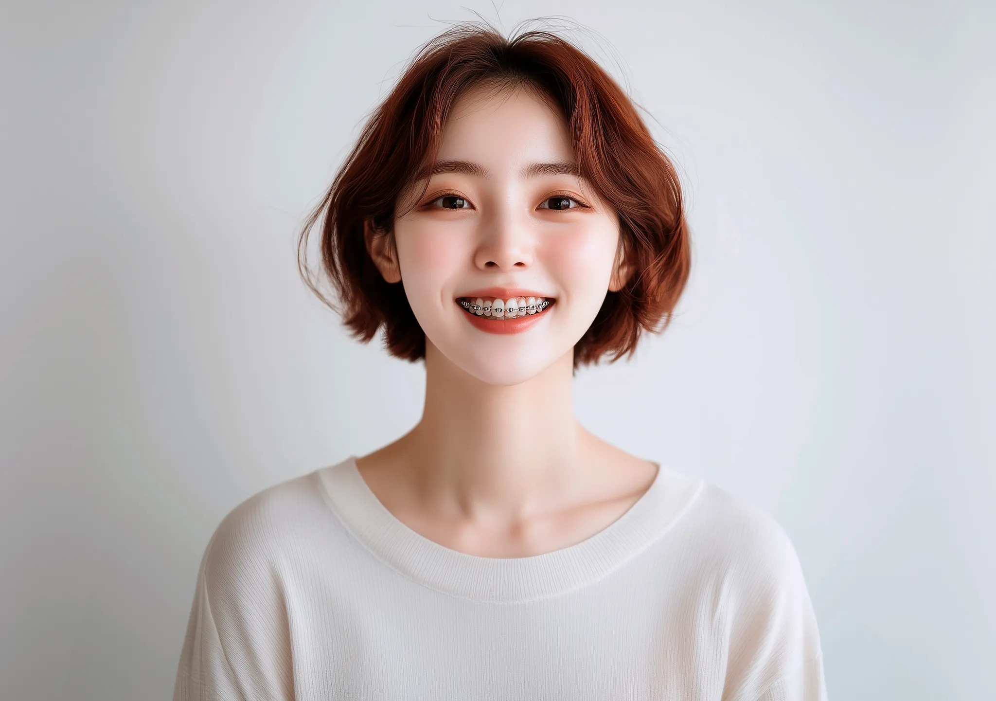 운양동치아교정 치아와 잇몸 상태 점검