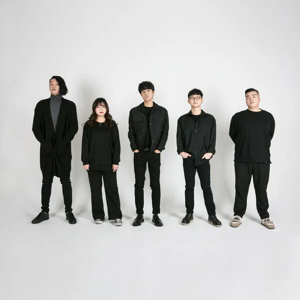 사진: 밴드 톰톰 [제공 = 불가마 싸운드]