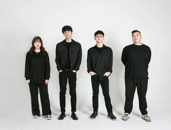 사진: 밴드 톰톰 프로필 [제공 = 불가마 싸운드]