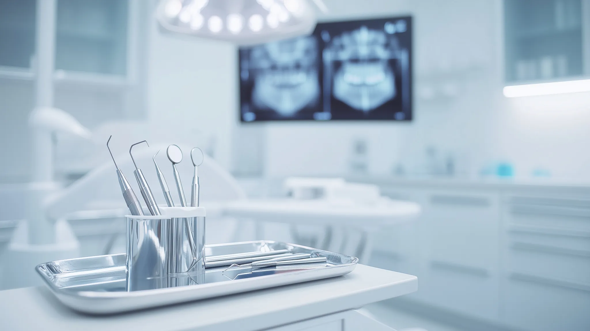 병원 디자인이 환자 유입을 결정한다 — 브랜드가 살아있는 병원 인테리어 전략