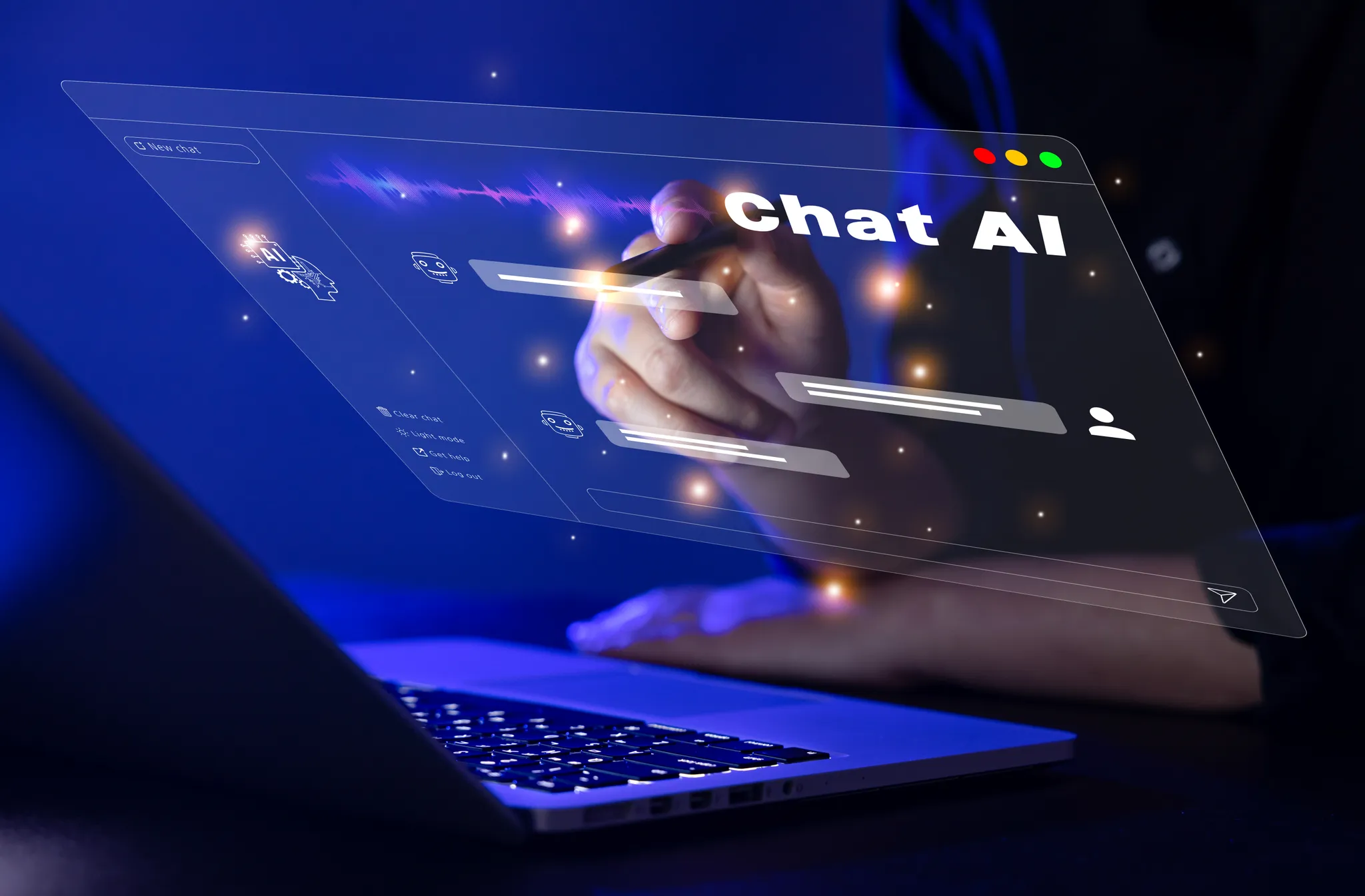 AI 검색 시대 병원 SEO 전략｜네이버·구글을 넘어 ‘AI 추천’에 노출되는 방법