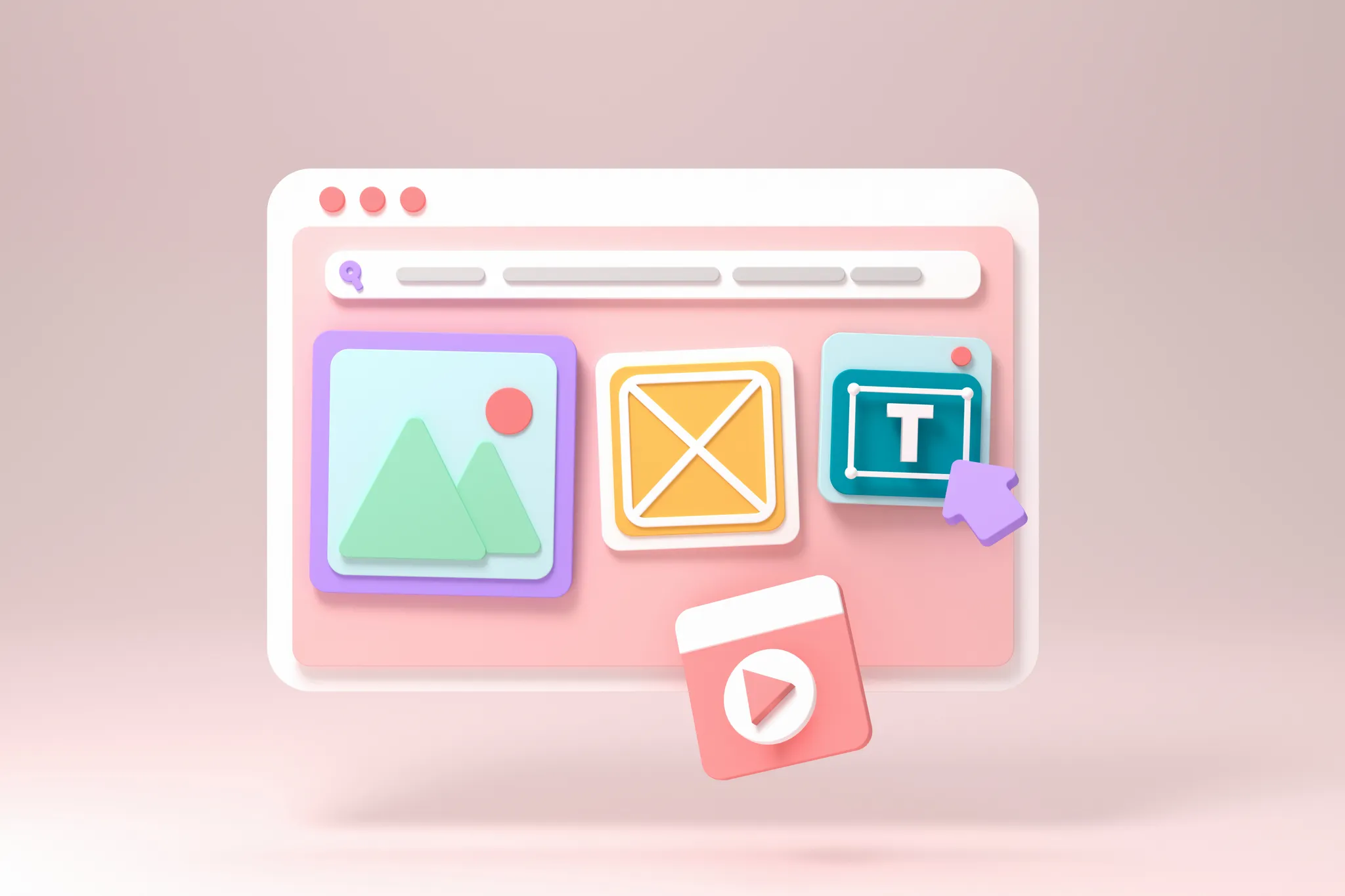 병원 콘텐츠 디자인 전략 — 블로그와 SNS에서 환자를 만드는 시각 마케팅