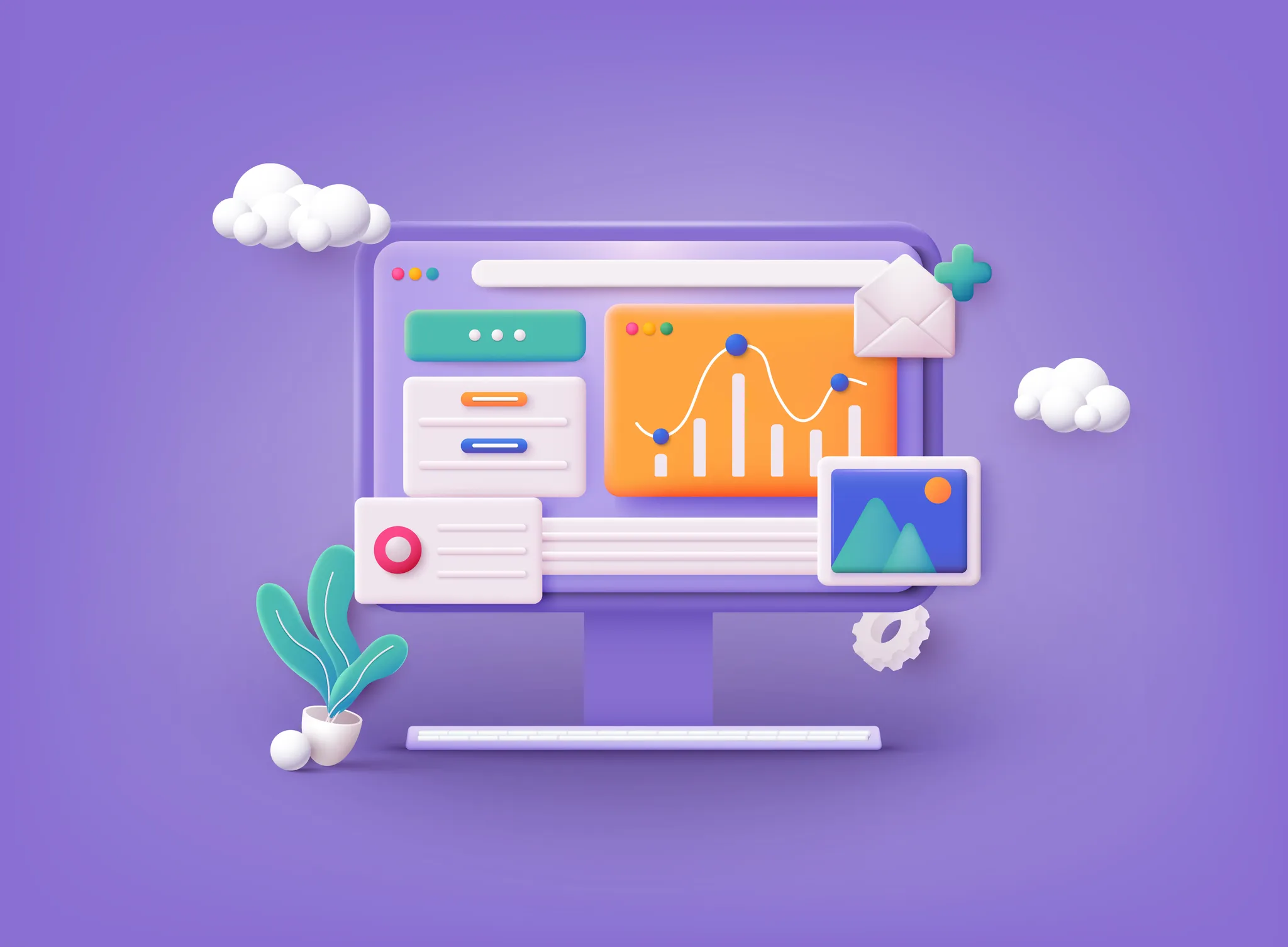 병원 SEO 내부링크 전략｜검색엔진이 좋아하는 홈페이지 구조 설계 방법