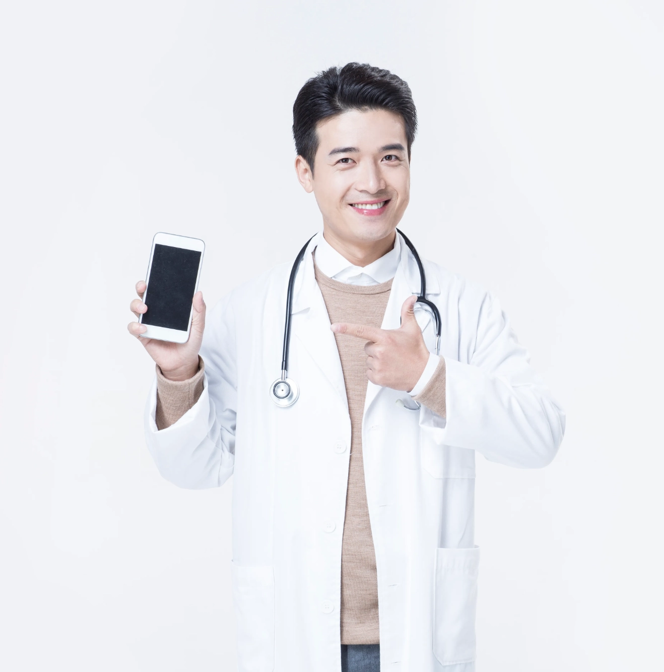 병원 예약 페이지 디자인 전략 — 상담 전환율을 높이는 UI 설계 방법