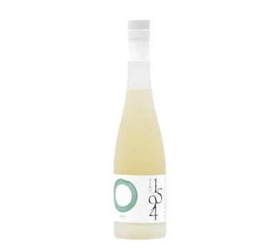 거북이와두루미 양조장의 '갑오통영(甲午統營) 1594'