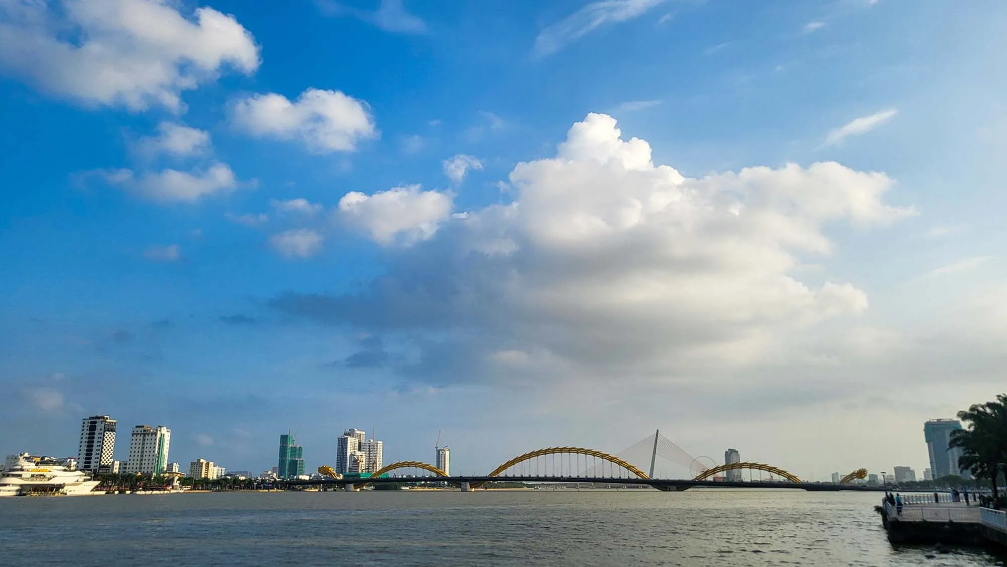 Da-Nang-Dragon-Bridge